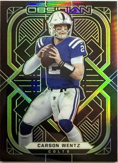 Carson Wentz