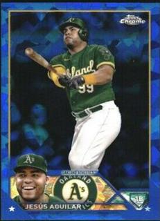 Jesus Aguilar