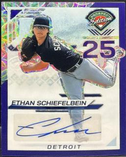 Ethan Schiefelbein