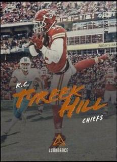 Tyreek Hill