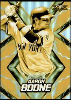 Aaron Boone