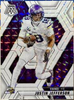 Justin Jefferson