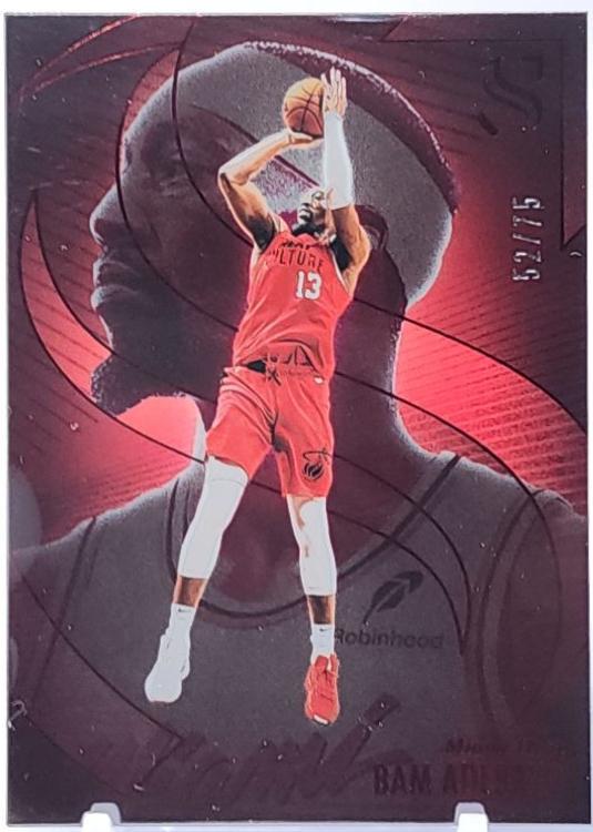 Bam Adebayo