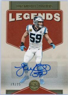 Luke Kuechly