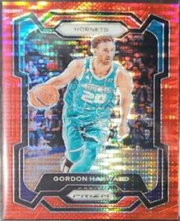 Gordon Hayward