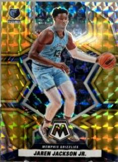 Jaren Jackson Jr.