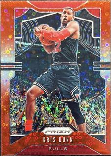 Kris Dunn