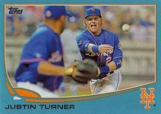 Justin Turner