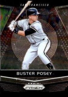 Buster Posey