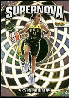 Skylar Diggins