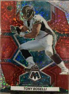 Tony Boselli