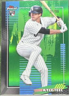 Kyle Teel