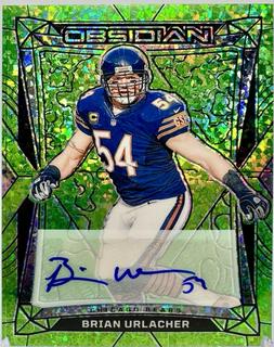 Brian Urlacher
