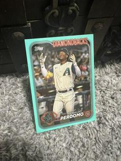 Geraldo Perdomo