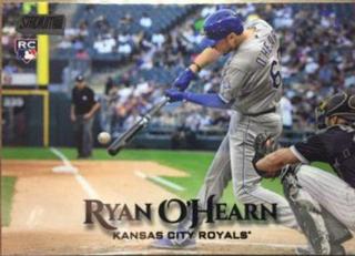 Ryan O'Hearn