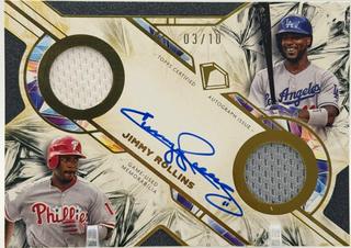 Jimmy Rollins