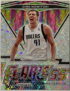 Dirk Nowitzki