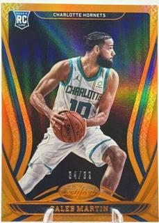 Caleb Martin
