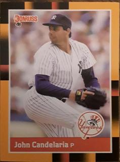 John Candelaria