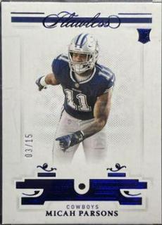 Micah Parsons