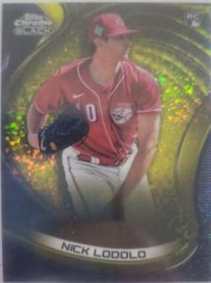 Nick Lodolo
