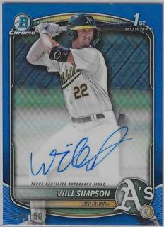 Will Simpson