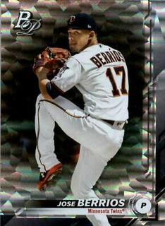 Jose Berrios