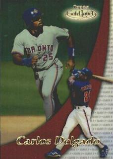 Carlos Delgado