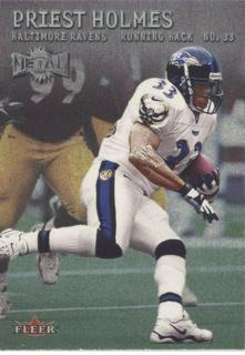 Priest Holmes