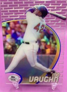 Mo Vaughn