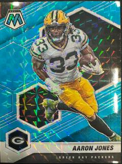 Aaron Jones