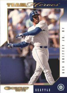 Ken Griffey, Jr