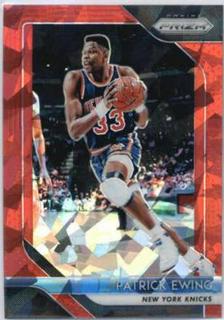 Patrick Ewing