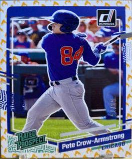 Pete Crow Armstrong