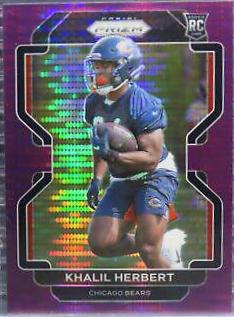 Khalil Herbert