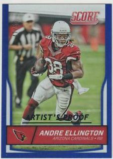 Andre Ellington