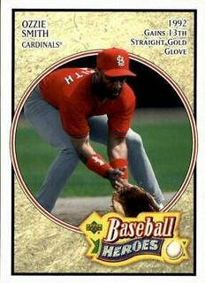 Ozzie Smith