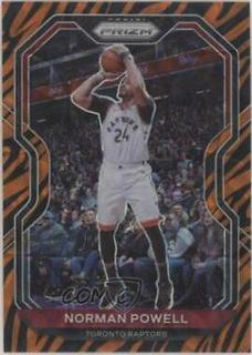 Norman Powell