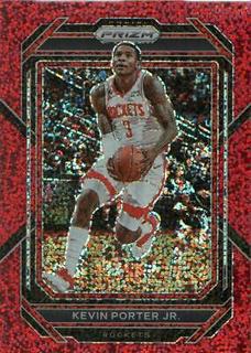 Kevin Porter Jr.