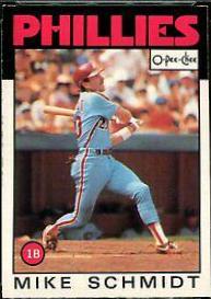 Mike Schmidt