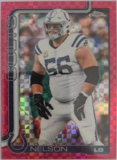 Quenton Nelson