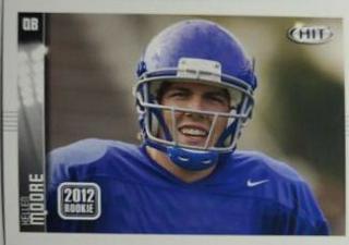 Kellen Moore