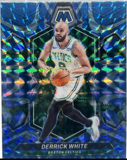 Derrick White