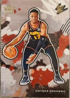 Onyeka Okongwu