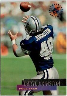 Daryl Johnston