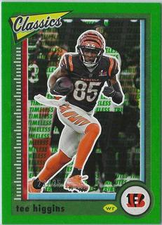 Tee Higgins