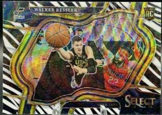 Walker Kessler