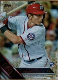 Trea Turner