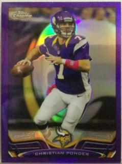 Christian Ponder