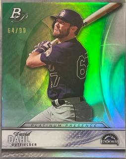 David Dahl